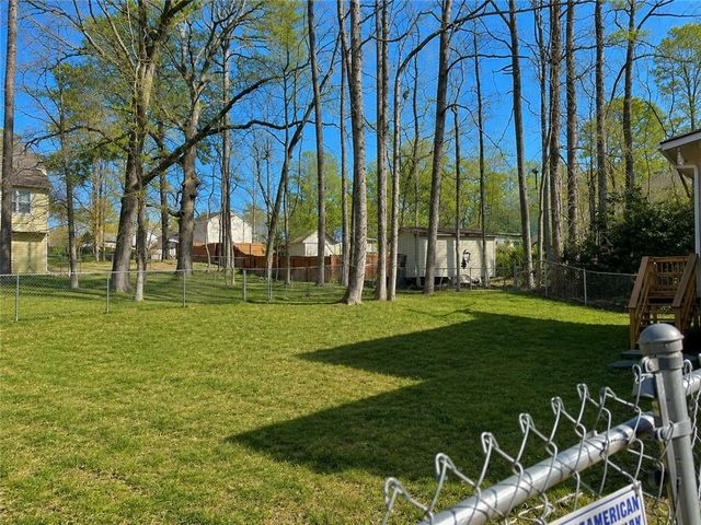 635 Crab Orchard Drive, Roswell, GA 30076