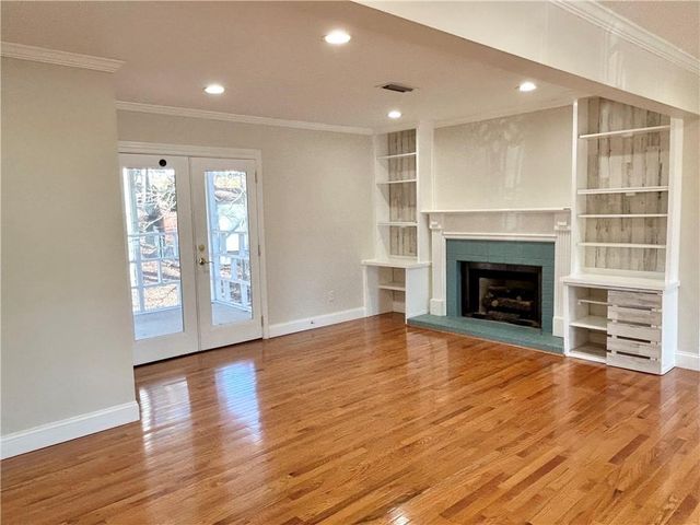 635 Crab Orchard Drive, Roswell, GA 30076