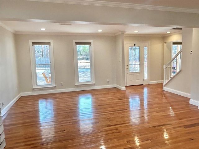 635 Crab Orchard Drive, Roswell, GA 30076
