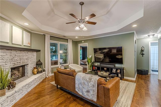 1950 Buice Court, Cumming, GA 30028