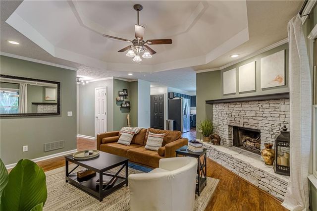1950 Buice Court, Cumming, GA 30028