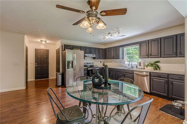 1950 Buice Court, Cumming, GA 30028