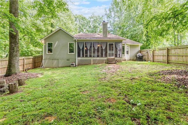 1950 Buice Court, Cumming, GA 30028