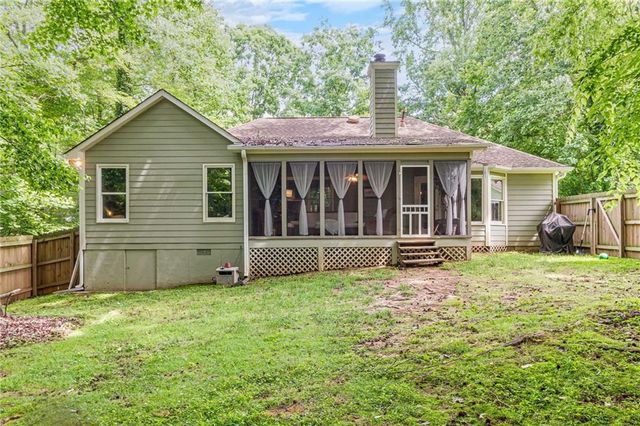 1950 Buice Court, Cumming, GA 30028