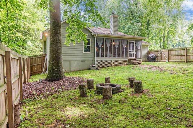 1950 Buice Court, Cumming, GA 30028