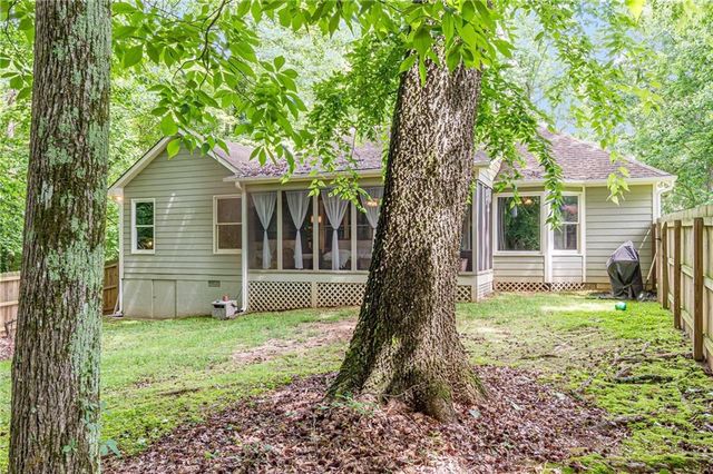 1950 Buice Court, Cumming, GA 30028