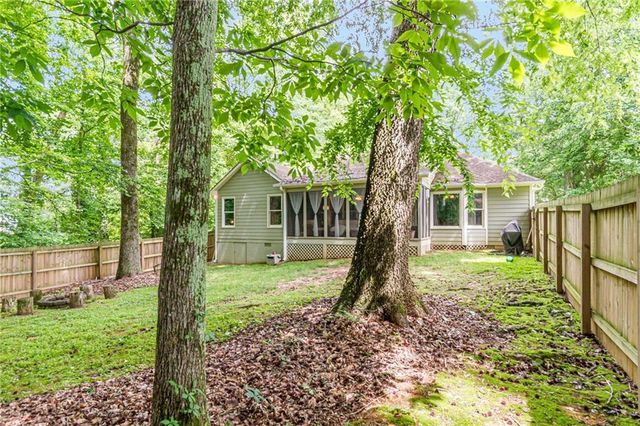 1950 Buice Court, Cumming, GA 30028