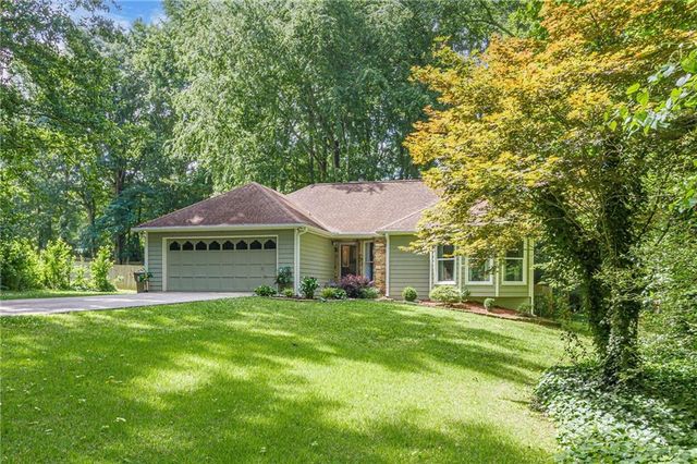 1950 Buice Court, Cumming, GA 30028