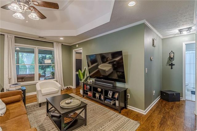 1950 Buice Court, Cumming, GA 30028