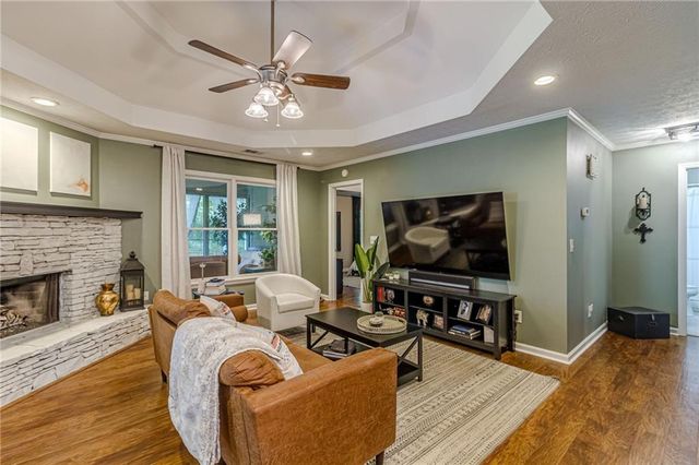1950 Buice Court, Cumming, GA 30028