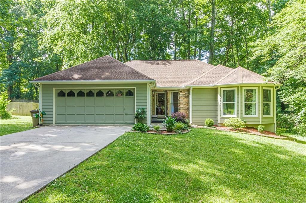 1950 Buice Court, Cumming, GA 30028