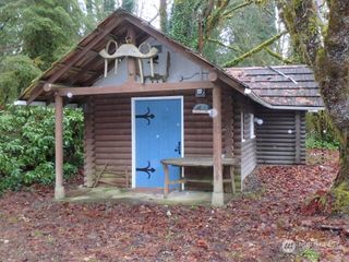 31015 W Whitehorse Drive, Arlington, WA 98223