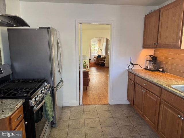 41 EWINGVILLE ROAD, Ewing, NJ 08638