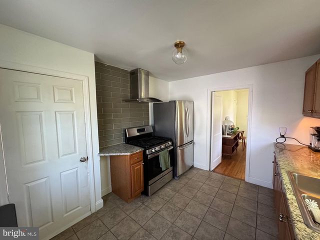 41 EWINGVILLE ROAD, Ewing, NJ 08638