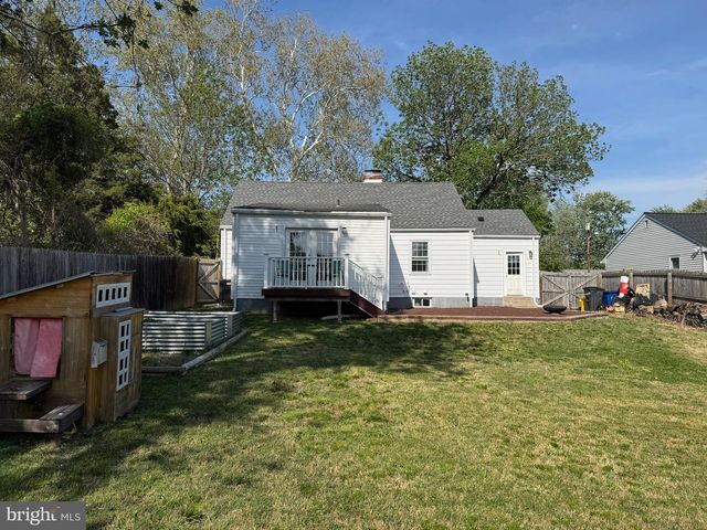 41 EWINGVILLE ROAD, Ewing, NJ 08638
