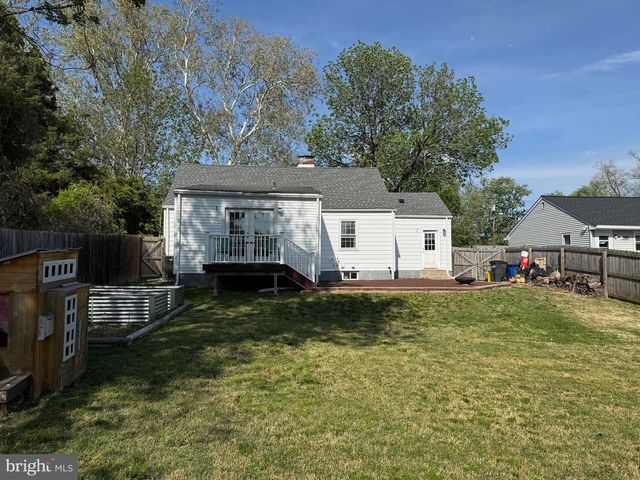 41 EWINGVILLE ROAD, Ewing, NJ 08638