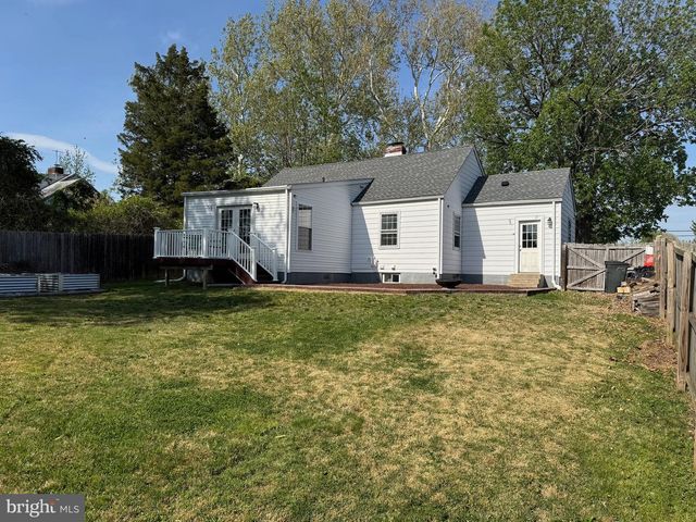 41 EWINGVILLE ROAD, Ewing, NJ 08638