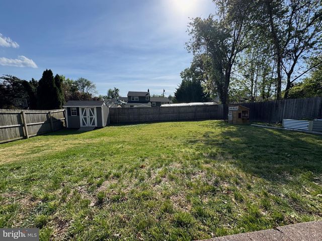 41 EWINGVILLE ROAD, Ewing, NJ 08638