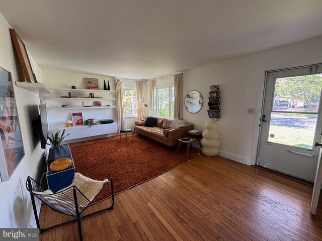 41 EWINGVILLE ROAD, Ewing, NJ 08638