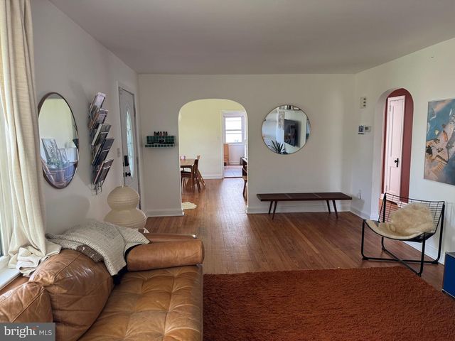 41 EWINGVILLE ROAD, Ewing, NJ 08638