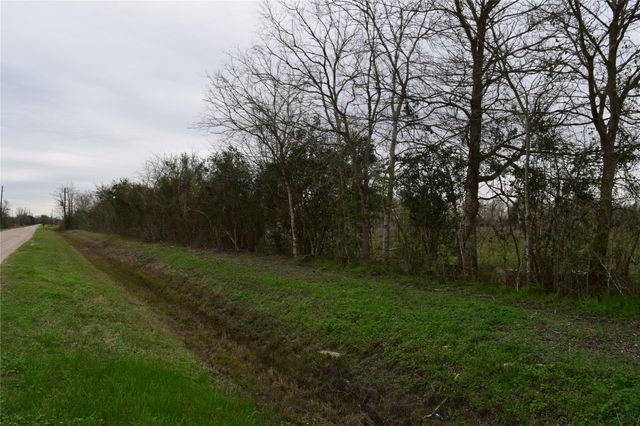 0 Belcher Road - Cr 397, Manvel, TX 77578