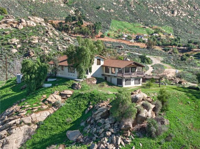 20682 Hill Top Drive, Riverside, CA 92507