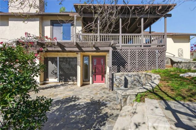 20682 Hill Top Drive, Riverside, CA 92507