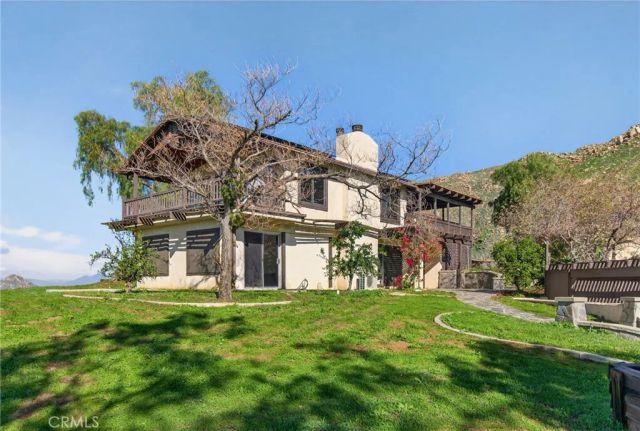 20682 Hill Top Drive, Riverside, CA 92507