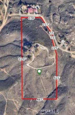 20682 Hill Top Drive, Riverside, CA 92507