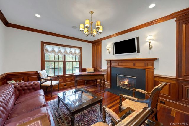 1 Garden Road, Scarsdale, NY 10583