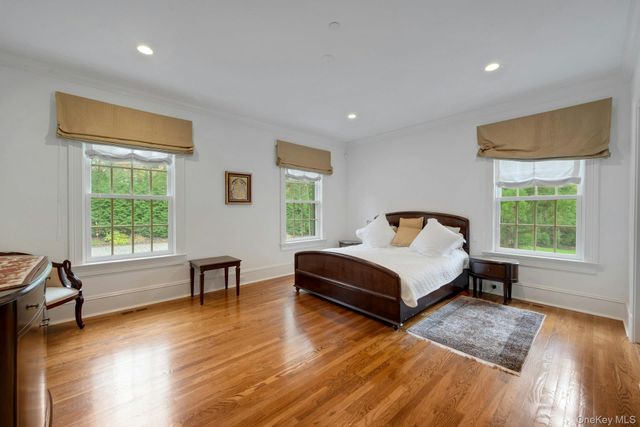 1 Garden Road, Scarsdale, NY 10583