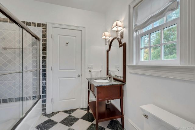 1 Garden Road, Scarsdale, NY 10583