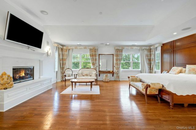 1 Garden Road, Scarsdale, NY 10583