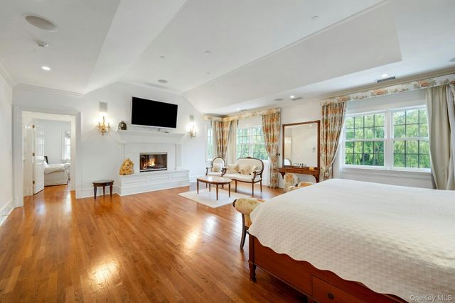 1 Garden Road, Scarsdale, NY 10583