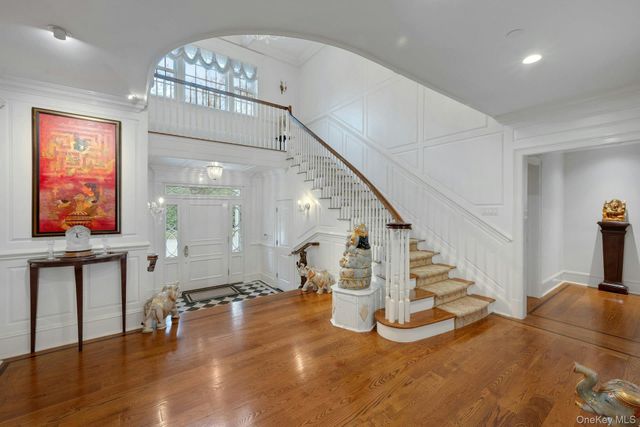 1 Garden Road, Scarsdale, NY 10583