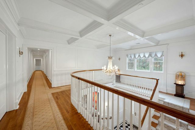 1 Garden Road, Scarsdale, NY 10583