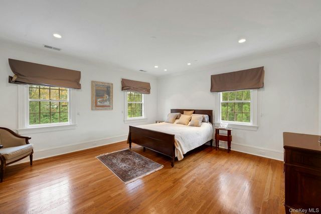 1 Garden Road, Scarsdale, NY 10583