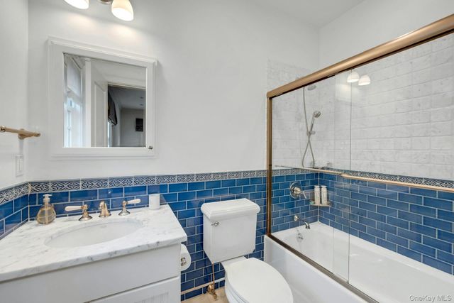 1 Garden Road, Scarsdale, NY 10583