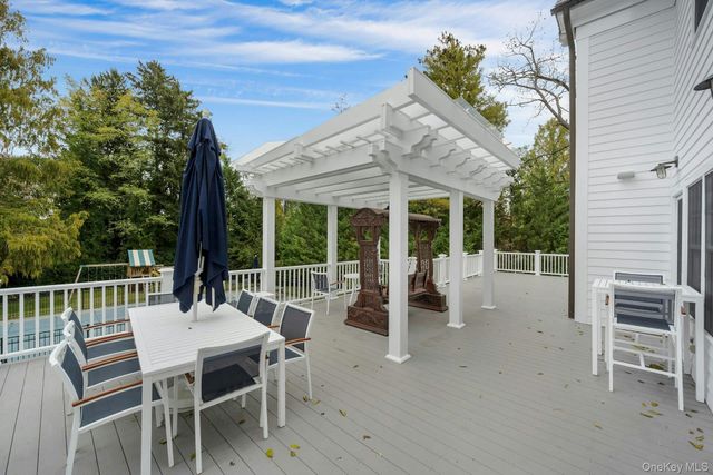 1 Garden Road, Scarsdale, NY 10583