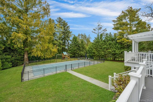 1 Garden Road, Scarsdale, NY 10583