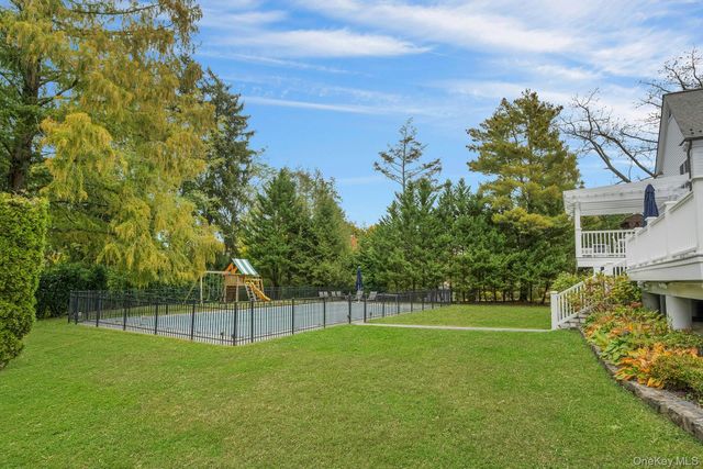 1 Garden Road, Scarsdale, NY 10583