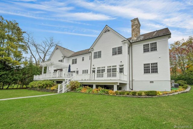 1 Garden Road, Scarsdale, NY 10583