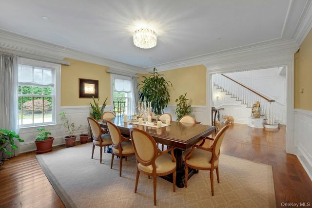 1 Garden Road, Scarsdale, NY 10583