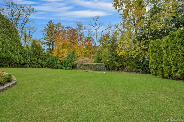 1 Garden Road, Scarsdale, NY 10583