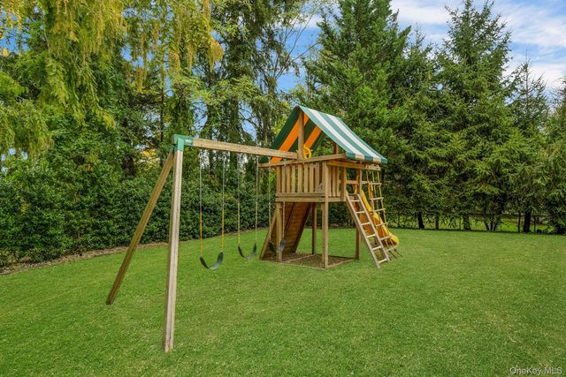 1 Garden Road, Scarsdale, NY 10583