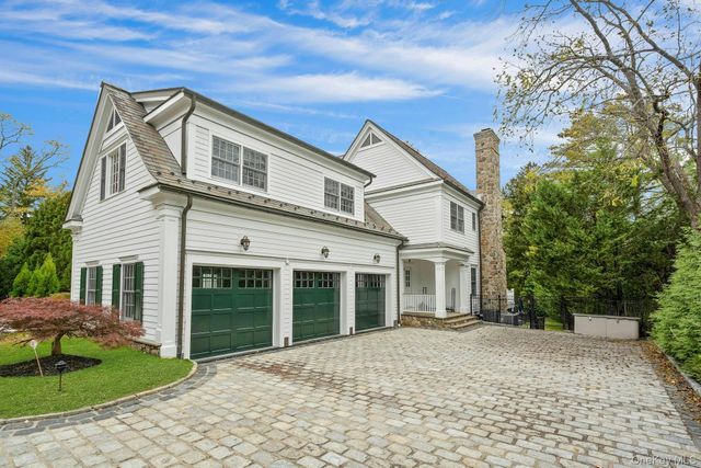 1 Garden Road, Scarsdale, NY 10583