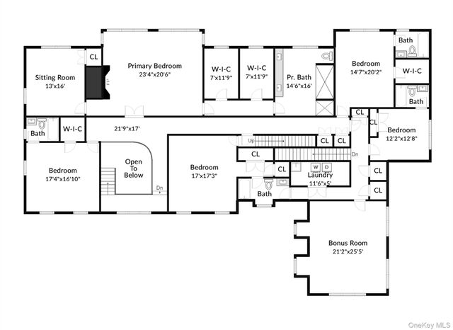 1 Garden Road, Scarsdale, NY 10583