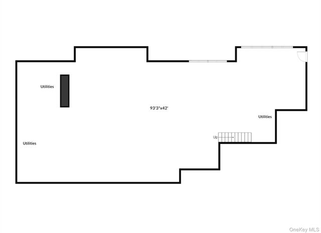 1 Garden Road, Scarsdale, NY 10583