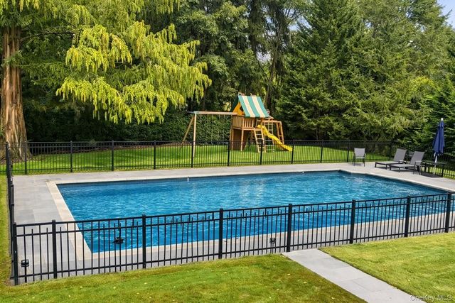 1 Garden Road, Scarsdale, NY 10583