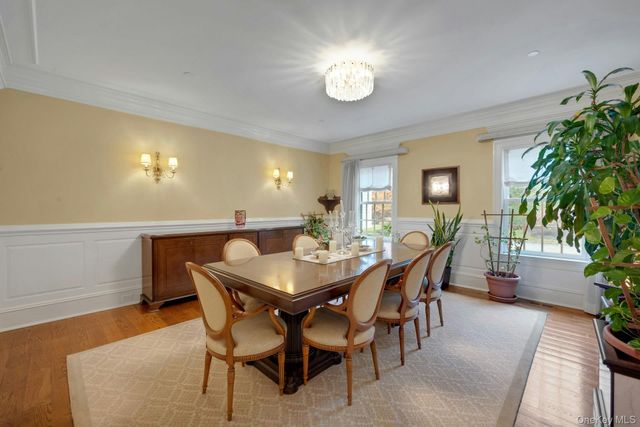 1 Garden Road, Scarsdale, NY 10583